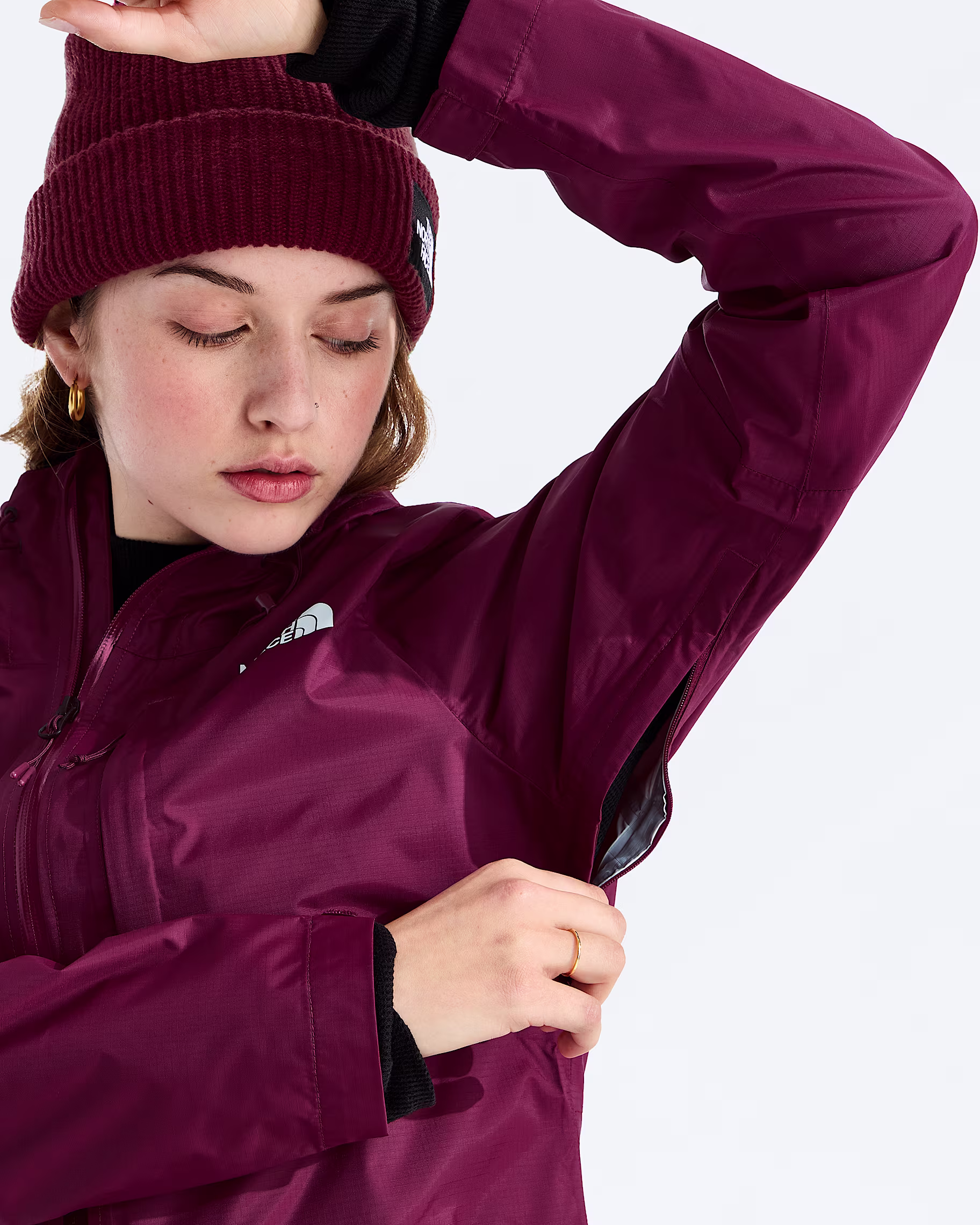 Manteau de pluie Alta Vista – THE NORTH FACE
