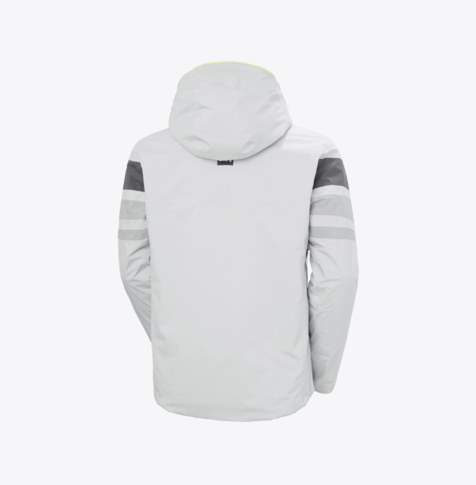 Manteau isolé Panoramic – HELLY HANSEN