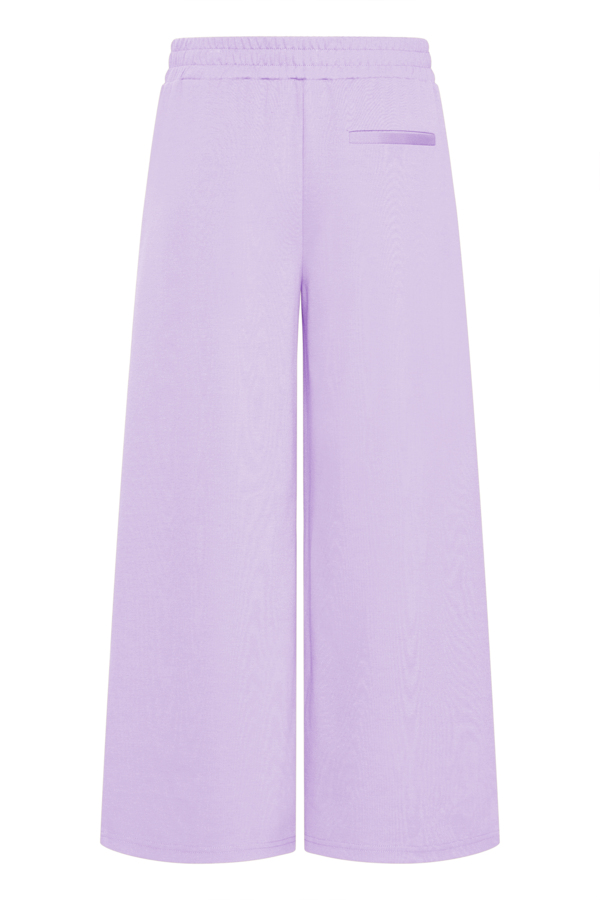 Pantalon Kate évasé cheville - ICHI