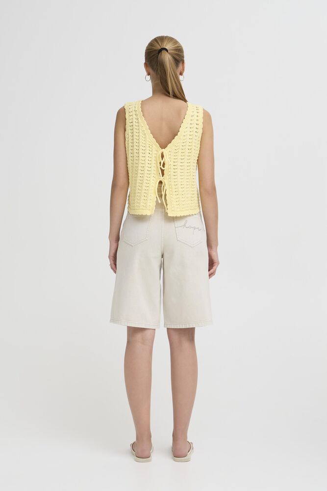 Pull sans manches Dosia – ICHI