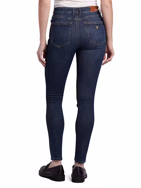 Jean 1981 Skinny – GUESS