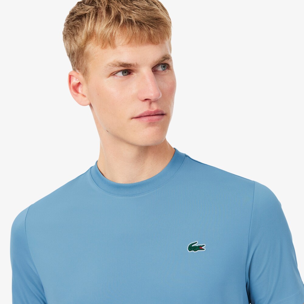 T-shirt Sport avec protection UV – LACOSTE