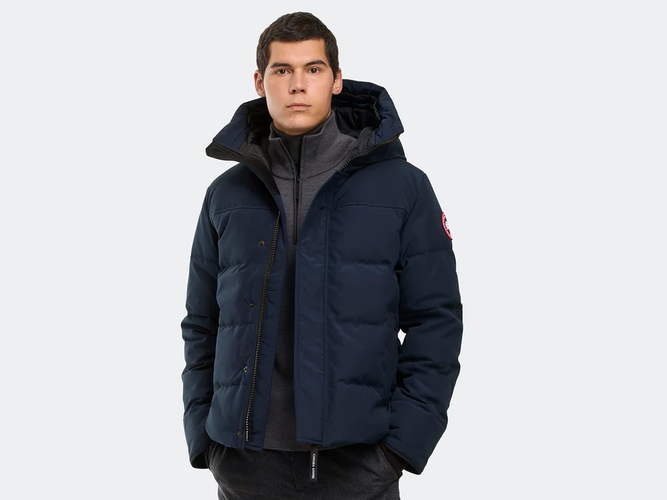 Manteau MacMillan - CANADA GOOSE 