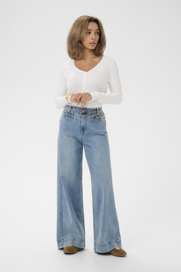 Jean Rita coupe Audrey – CREAM
