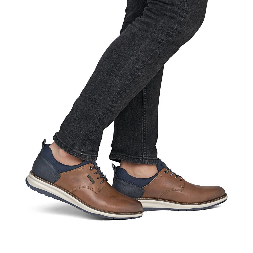 Souliers Dustin 26 – RIEKER
