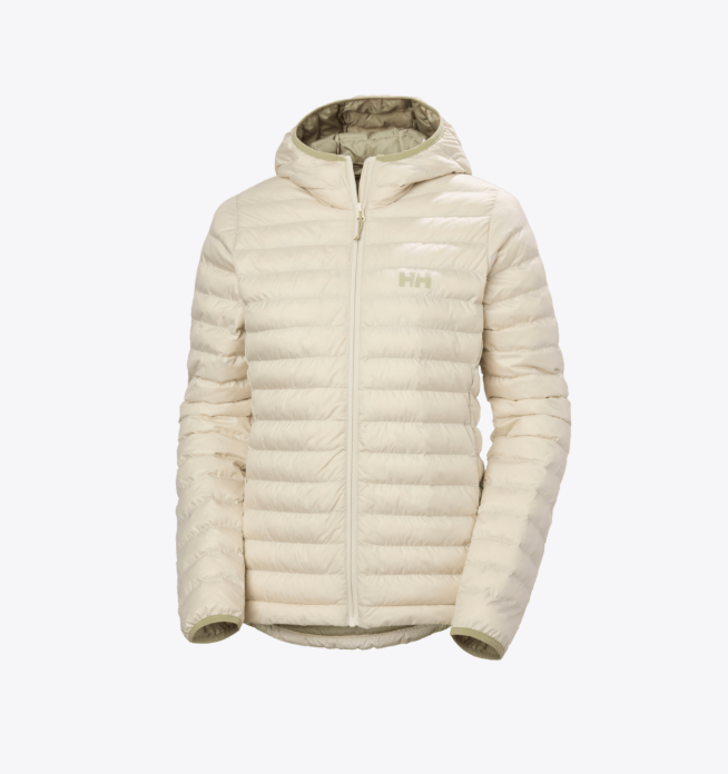 Veste isolée Sirdal – HELLY HANSEN - 63501-034 - Helly Hansen
