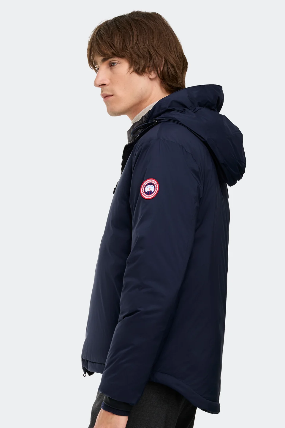 Manteau Lodge - CANADA GOOSE 