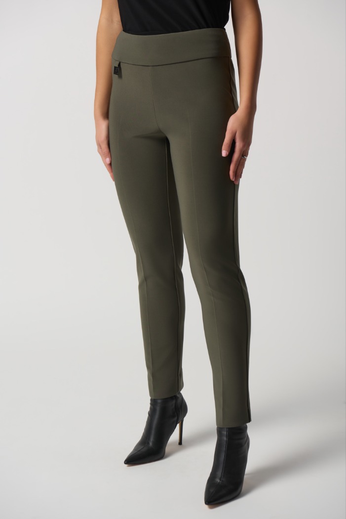Pantalon slim classique - JOSEPH RIBKOFF 