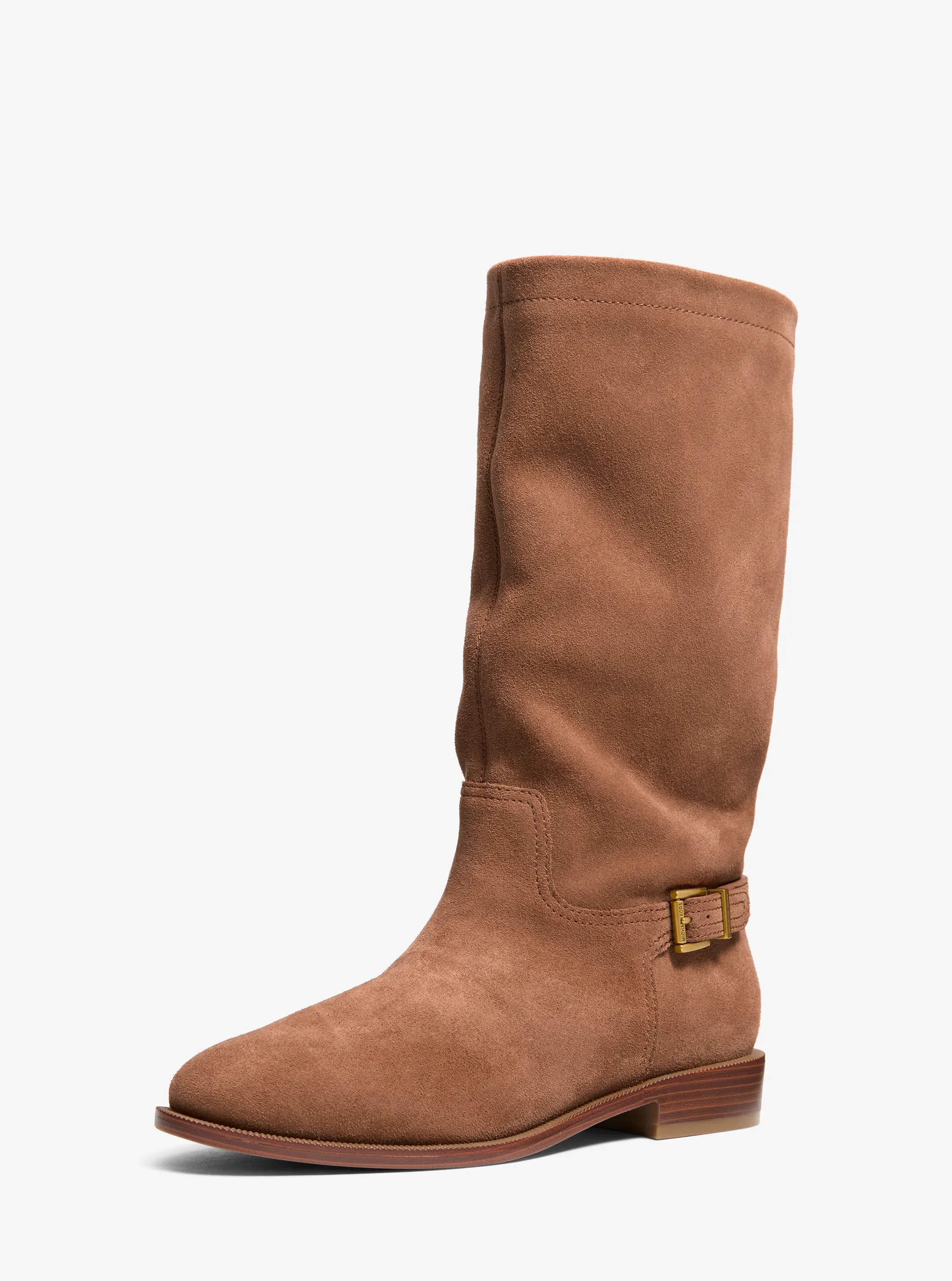 Botte en suède Harleigh – MICHAEL KORS