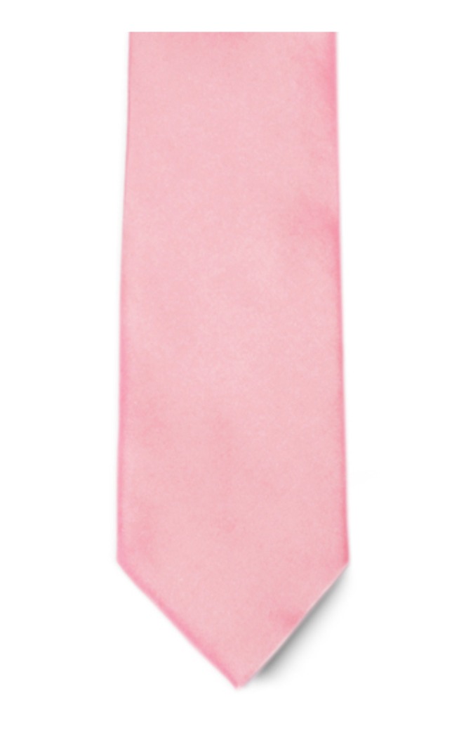 Cravate polyestère et soie - Le chic - 2200 - Boutique