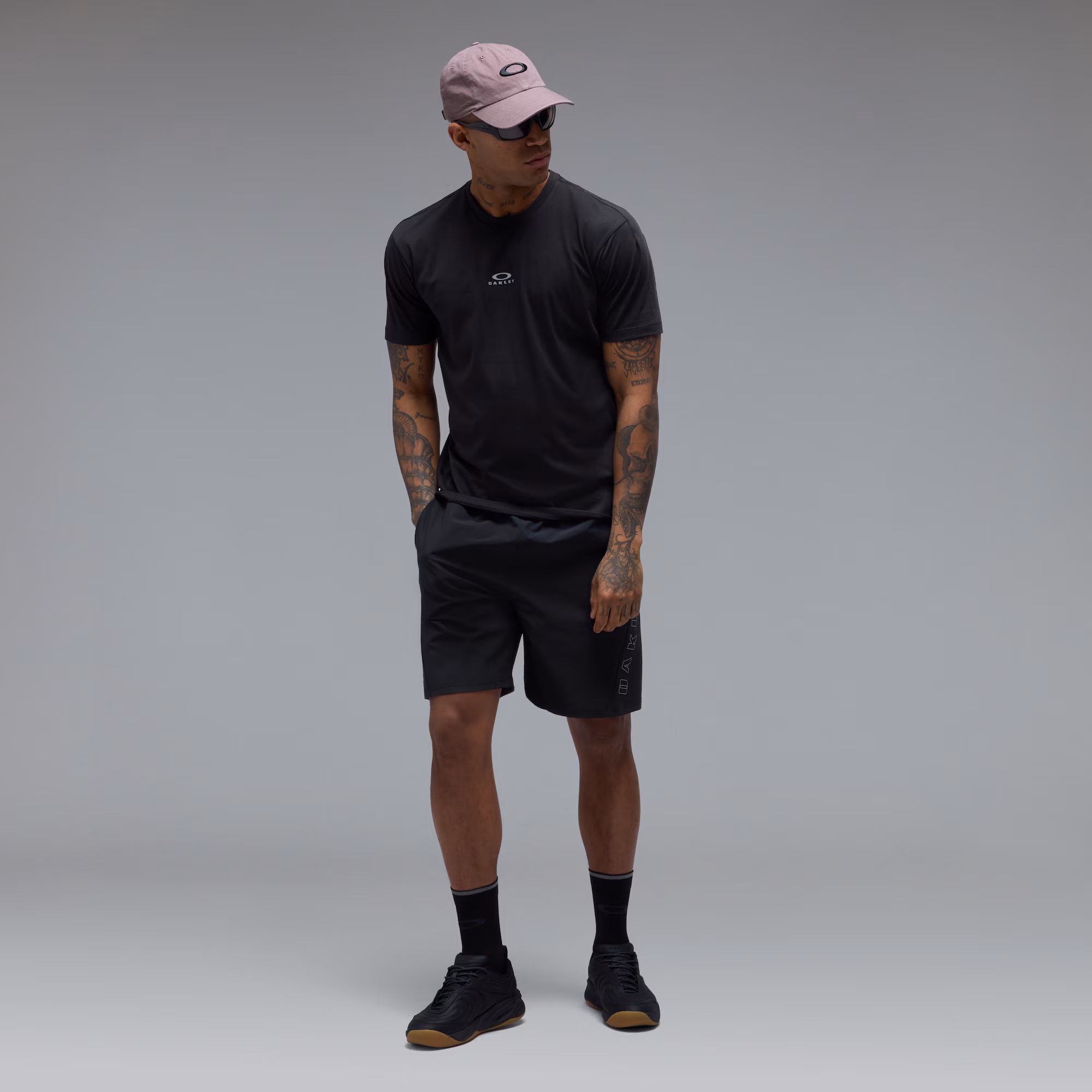 T-shirt Edge Force – OAKLEY
