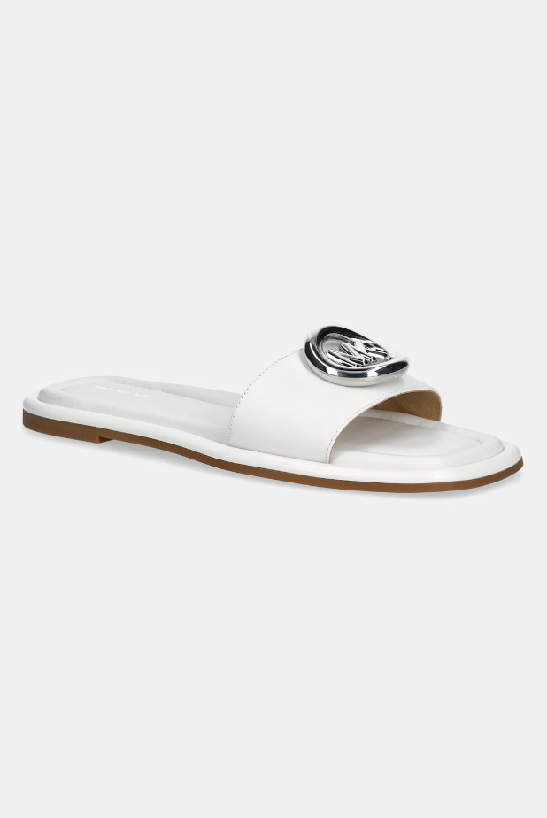 Sandales Milan à enfiler – MICHAEL KORS - 40R6MLFS1L - Michael Kors