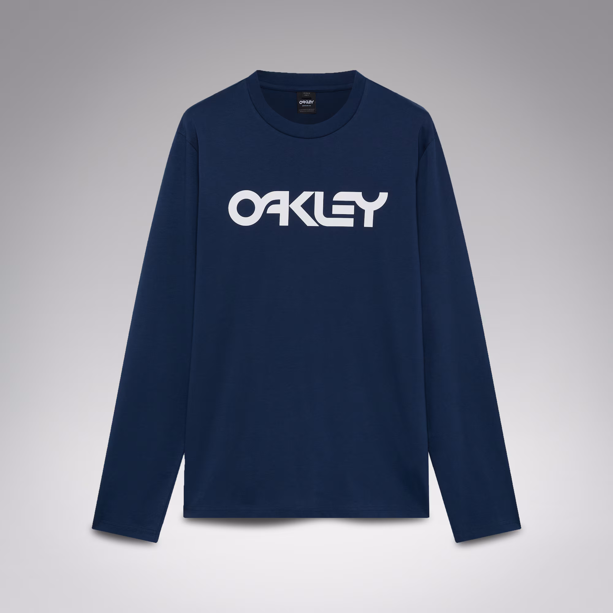 Chandail manches longues Mark ll - OAKLEY 