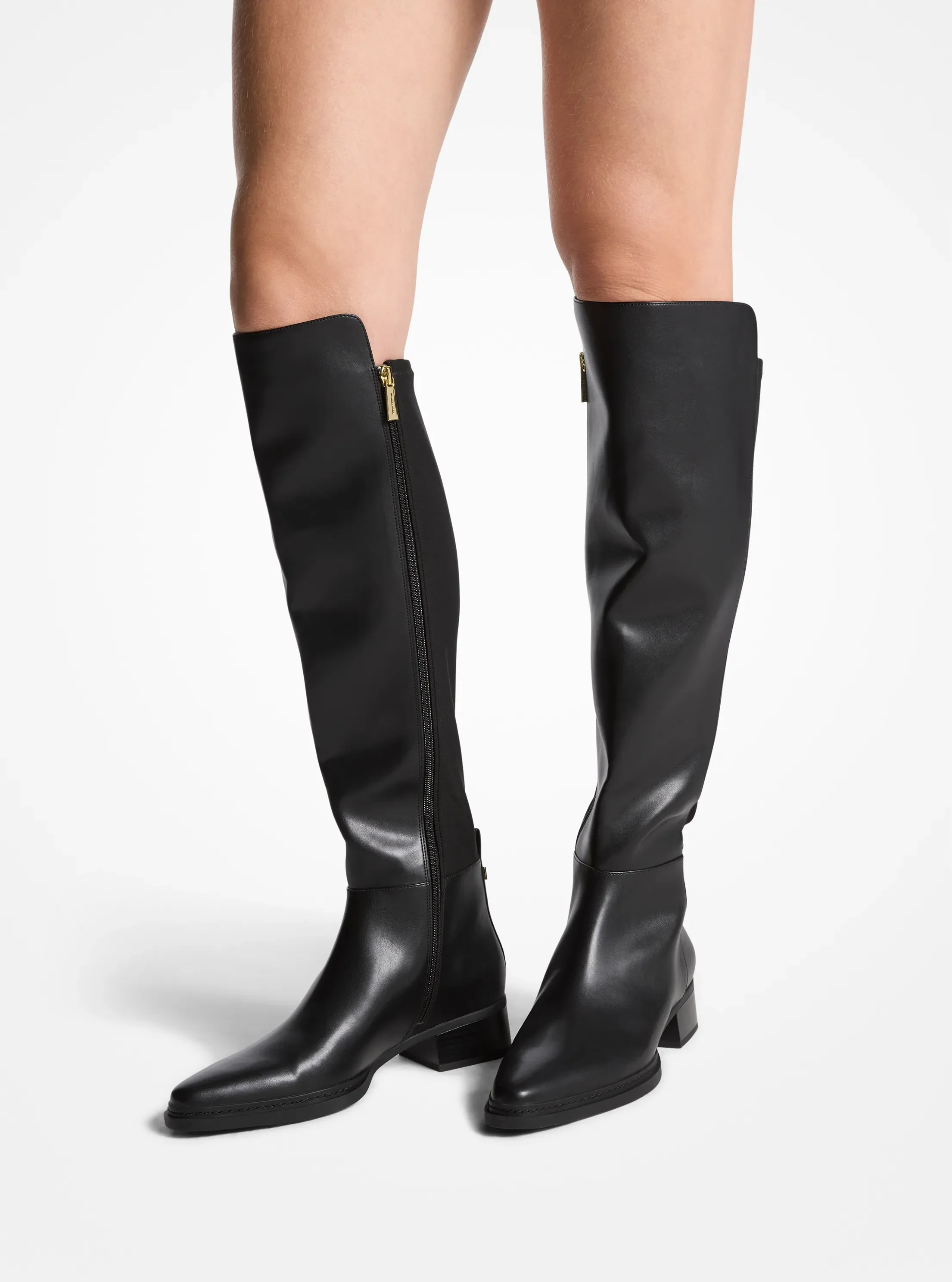 Bottes hautes Lex – MICHAEL KORS
