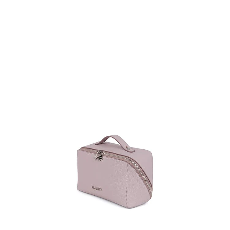 Trousse à maquillage Jolie en cuir Vegan - LAMBERT