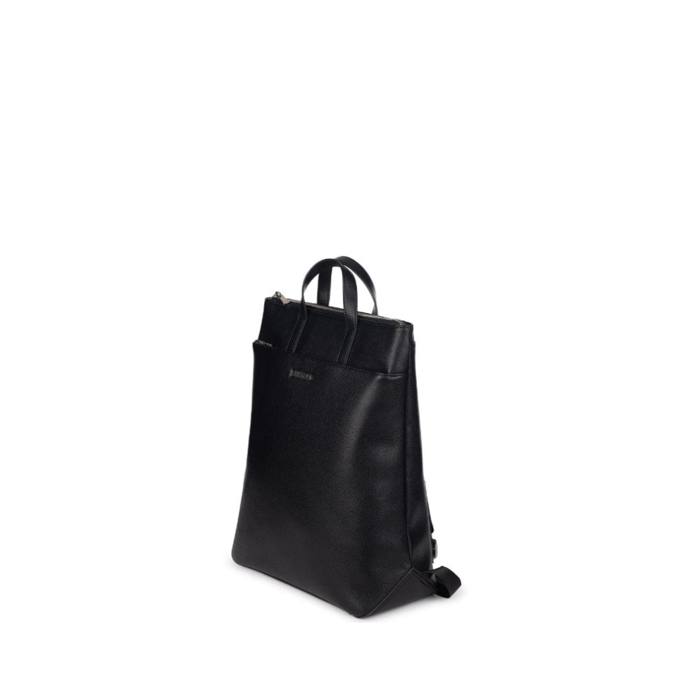 Sac à dos en cuir vegan Billie - LAMBERT