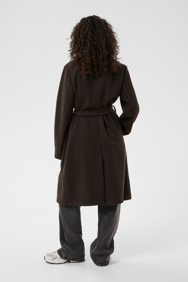 Manteau léger Saturn – KAFFE