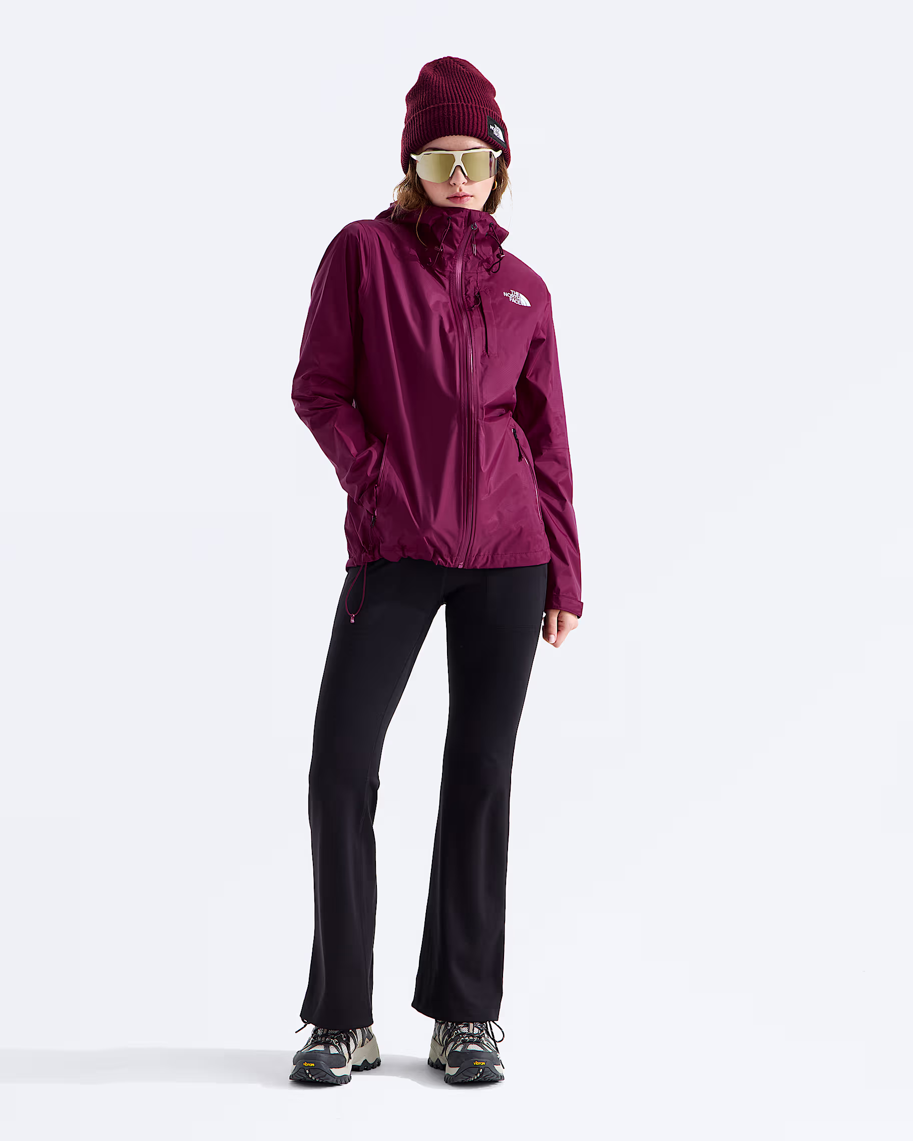 Manteau de pluie Alta Vista – THE NORTH FACE