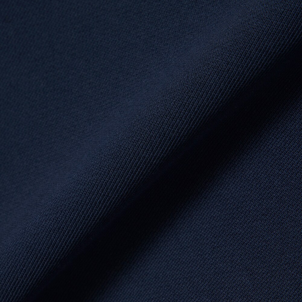 Sweat molleton coupe régulière – LACOSTE