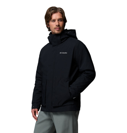 Manteau 3-en-1 Street Heights – COLUMBIA
