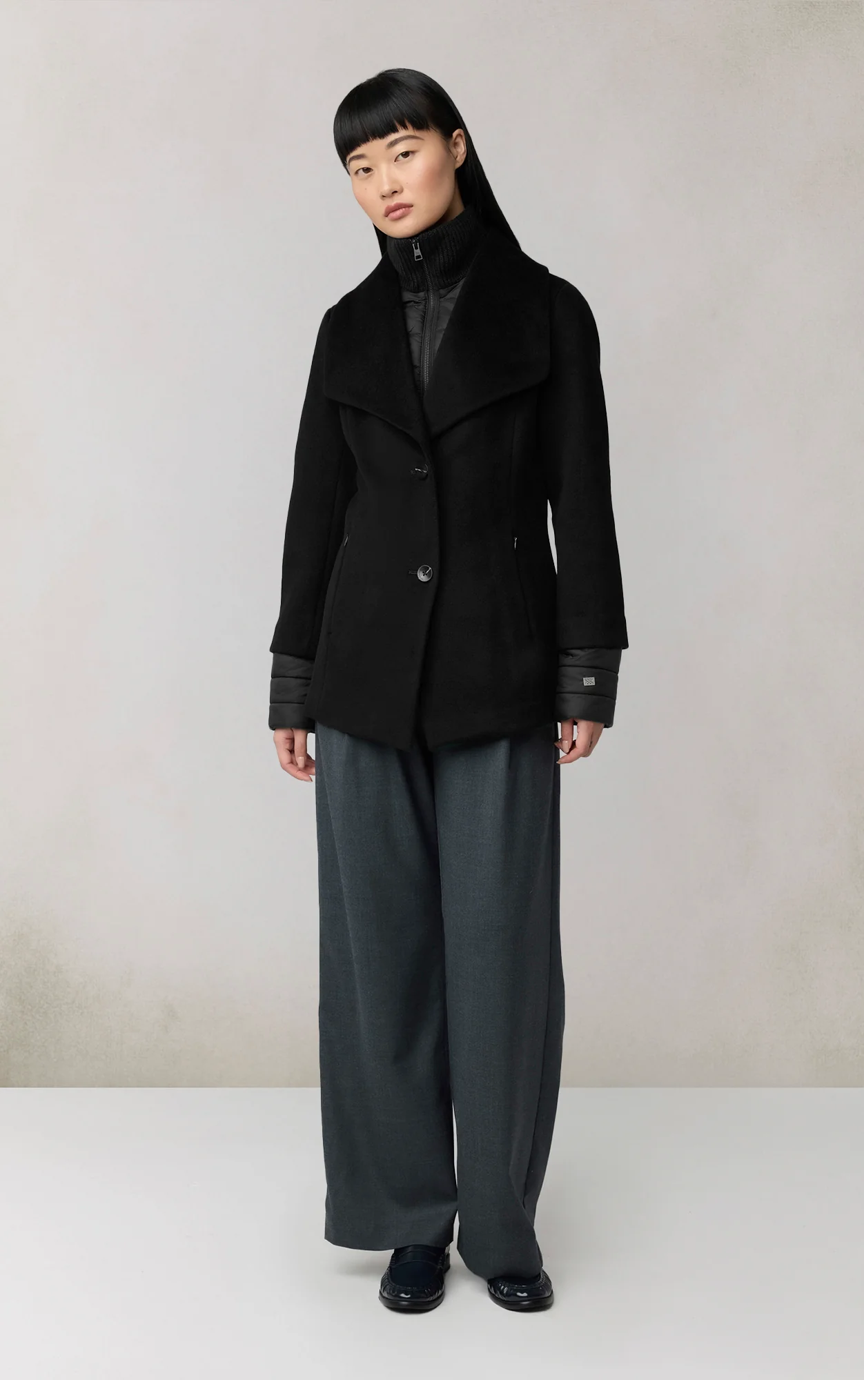 Manteau Frieda – SOIA & KYO