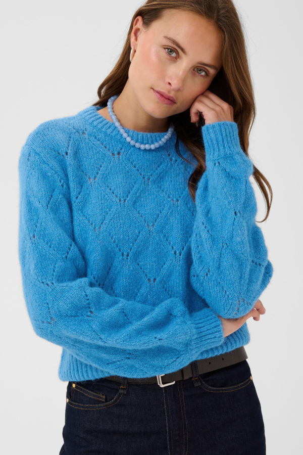 Pull Tabbatha – SAINT-TROPEZ