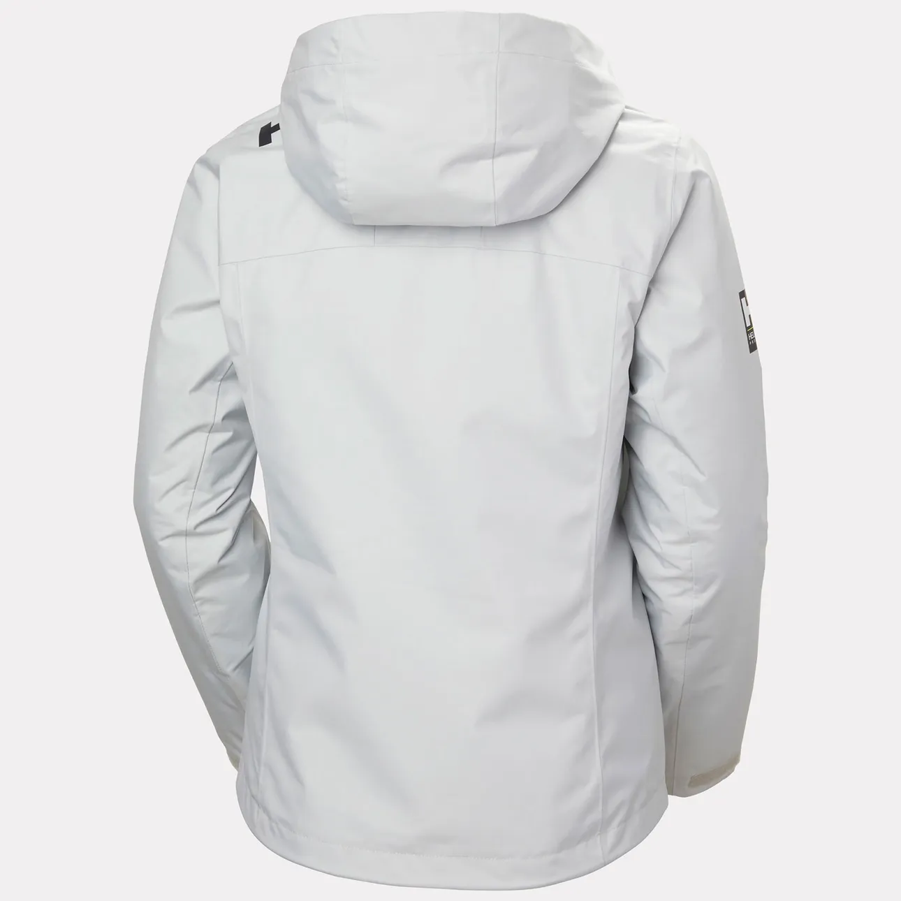 Veste Crew à capuchon – HELLY HANSEN
