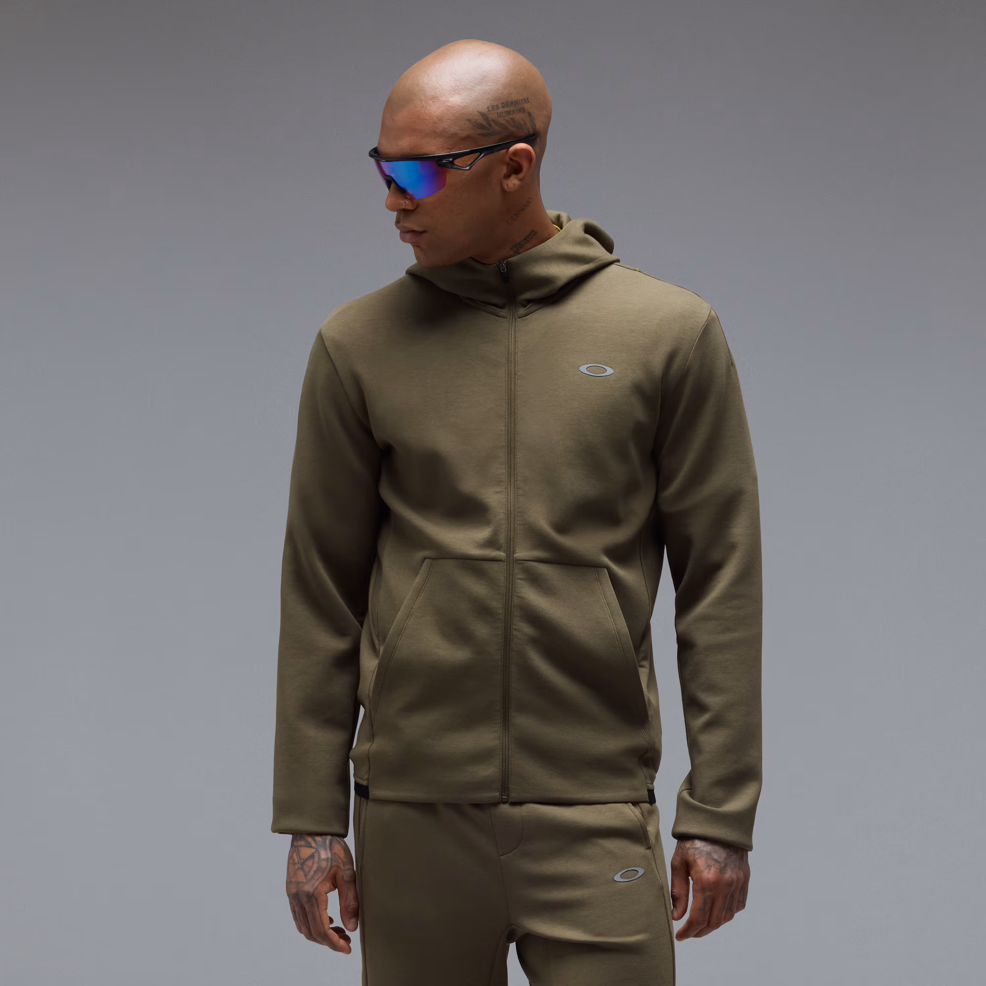Hoodie Edge Force – OAKLEY - FOA407980-7DI - Oakley
