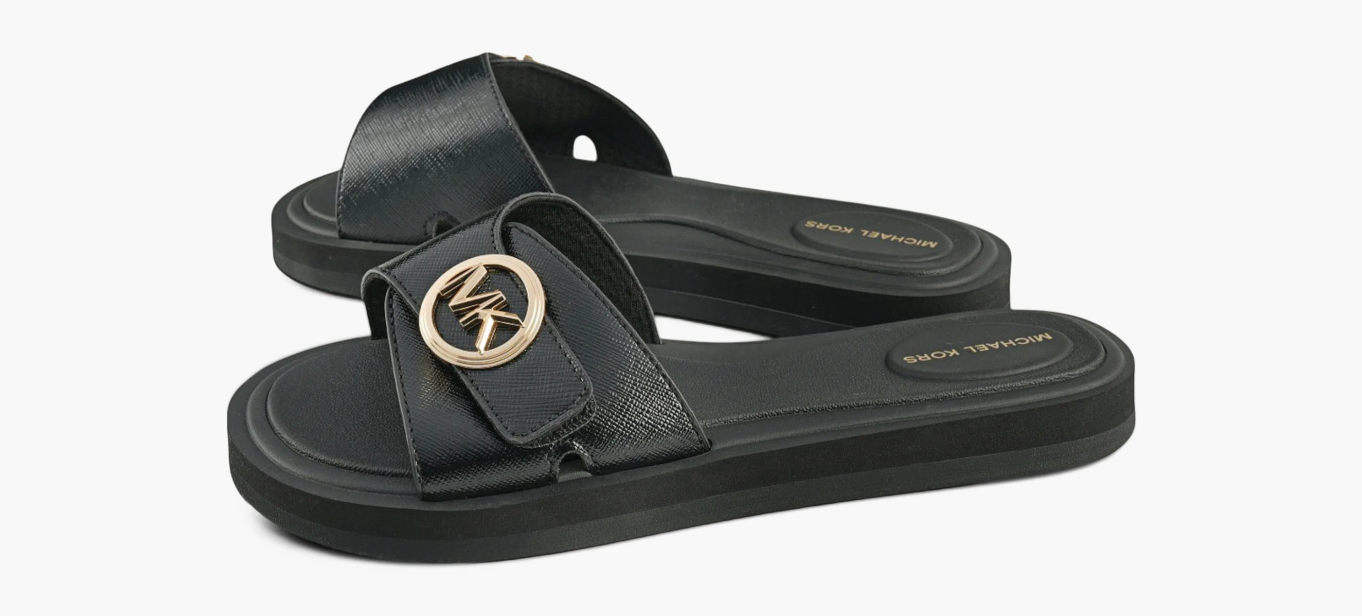 Sandales Pool Slide – MICHAEL KORS