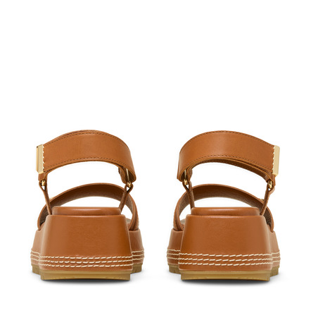 Sandales plateforme Sunpeak – SOREL