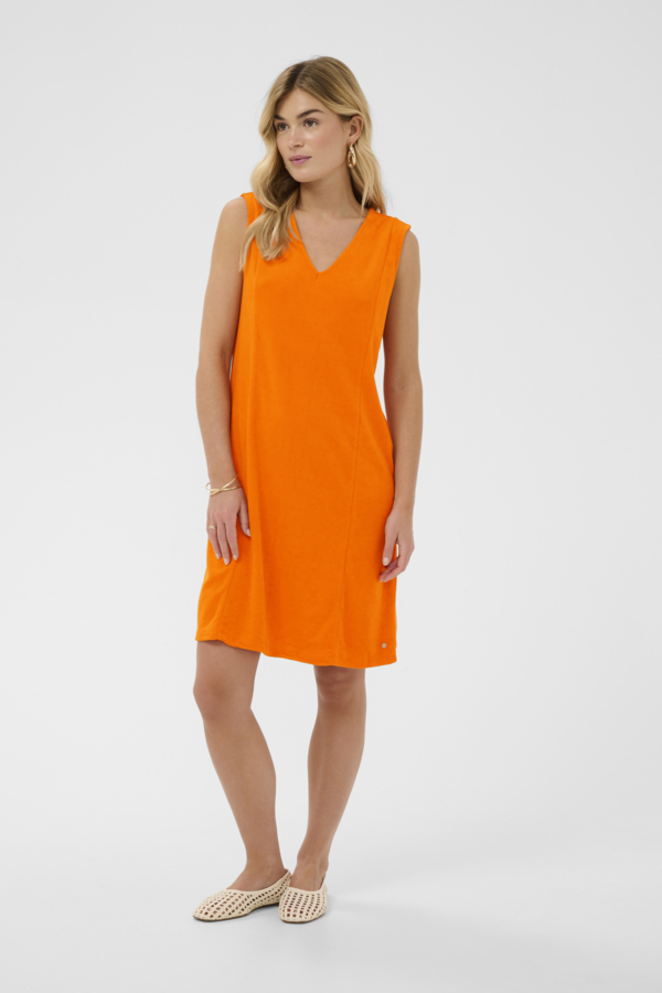 Robe Fria – CREAM