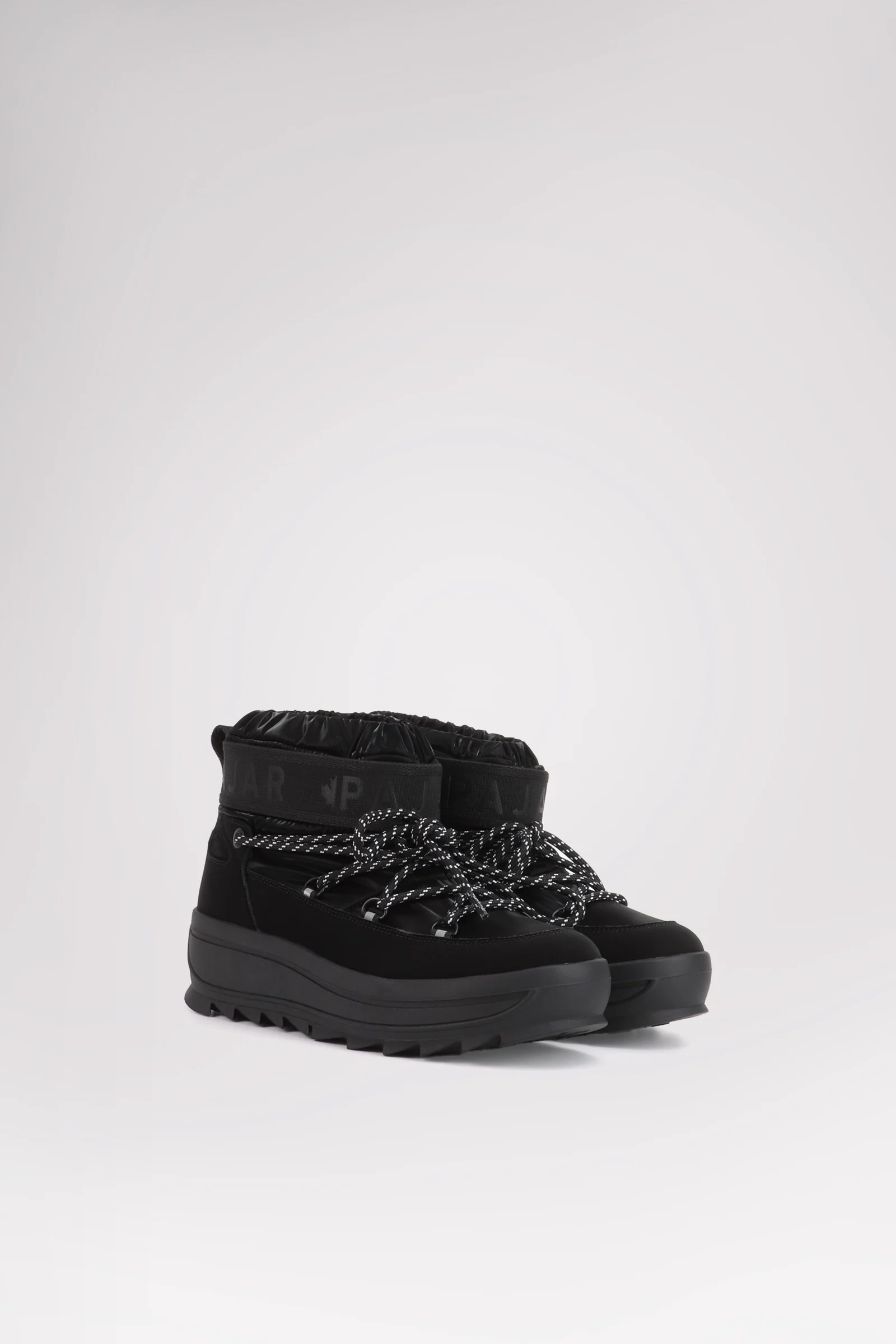 Bottes Galaxy Mini Veltec – PAJAR