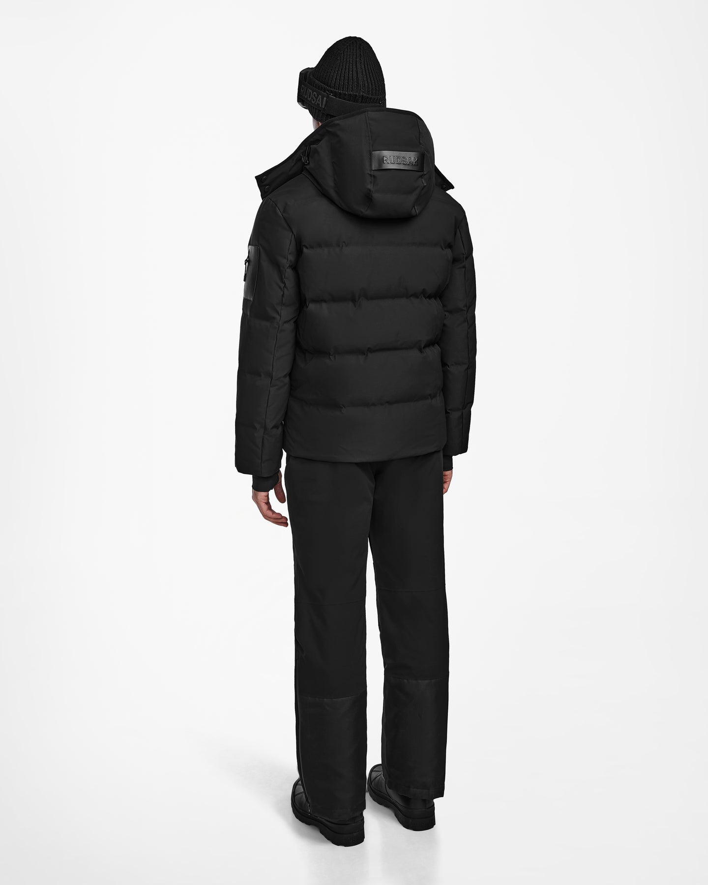 Manteau MICHEL - RUDSAK
