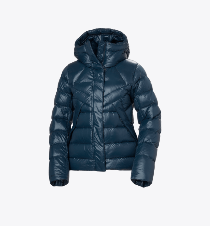 Manteau en duvet Winter Bliss – HELLY HANSEN - 54728-597 - Helly Hansen
