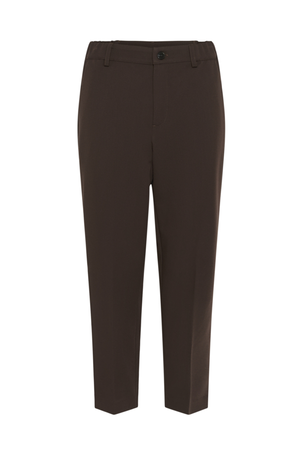 Pantalon écourté Sakura – KAFFE