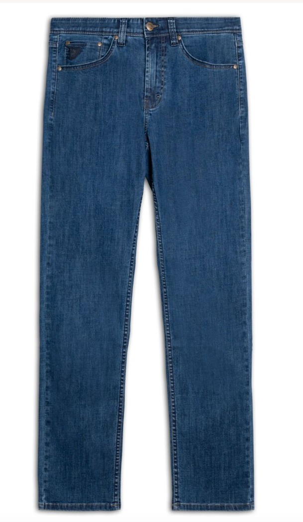 Jeans Brad slim - LOIS - 1136 - LOIS