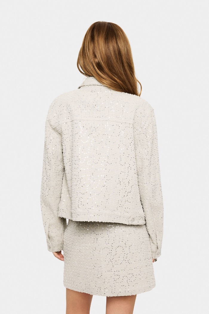 Jacket Monique - SAINT-TROPEZ