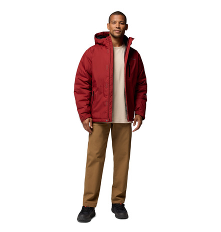 Manteau Oak Harbor - COLUMBIA