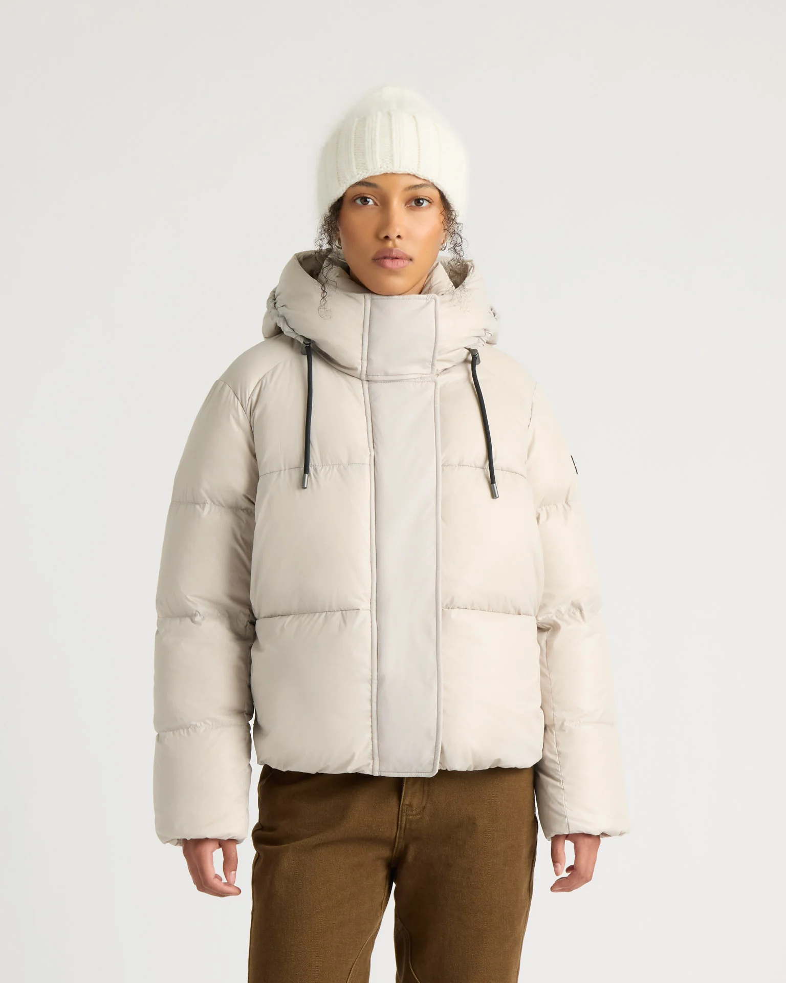 Manteau court Zotique – KANUK - KWF26D336 - Kanuk