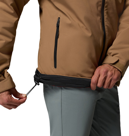 Manteau Gate Racer II – COLUMBIA