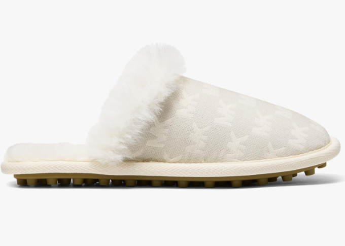 Pantoufle deluxe Ada – MICHAEL KORS