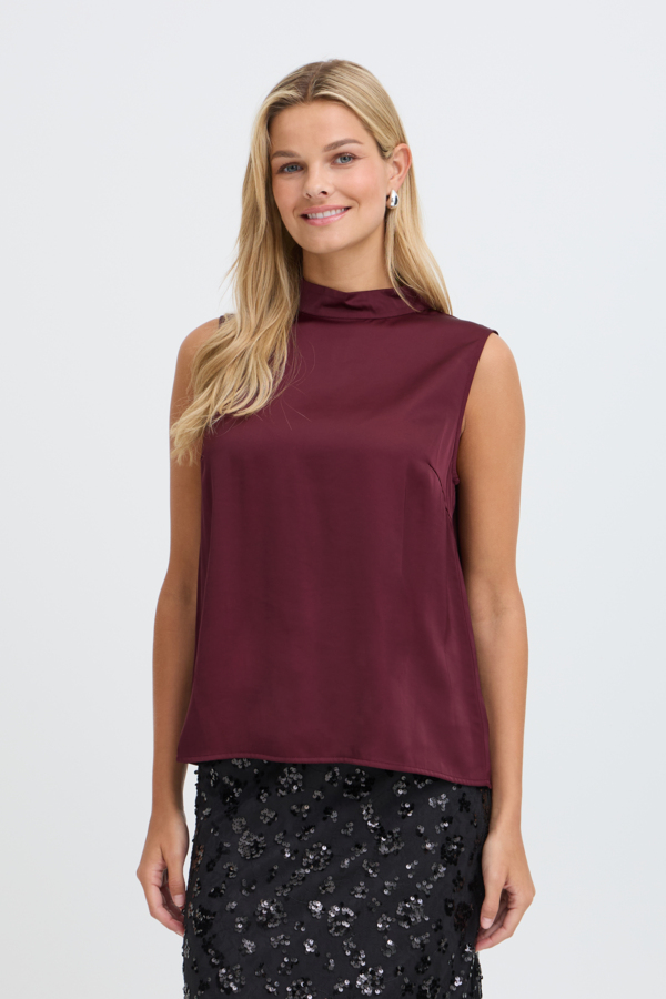 Haut élégant Junia – FRANSA - 20618546 - FRANSA