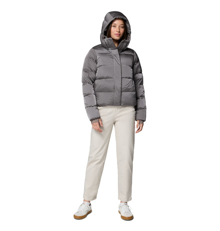 Veste à capuche matelassée Amaze Puff - COLUMBIA 
