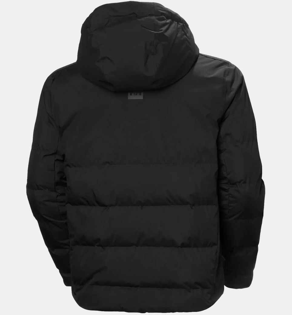 Veste de ski matelassée Kvitfjell – HELLY HANSEN