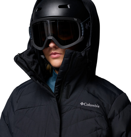 Veste en duvet Lay Down V – COLUMBIA
