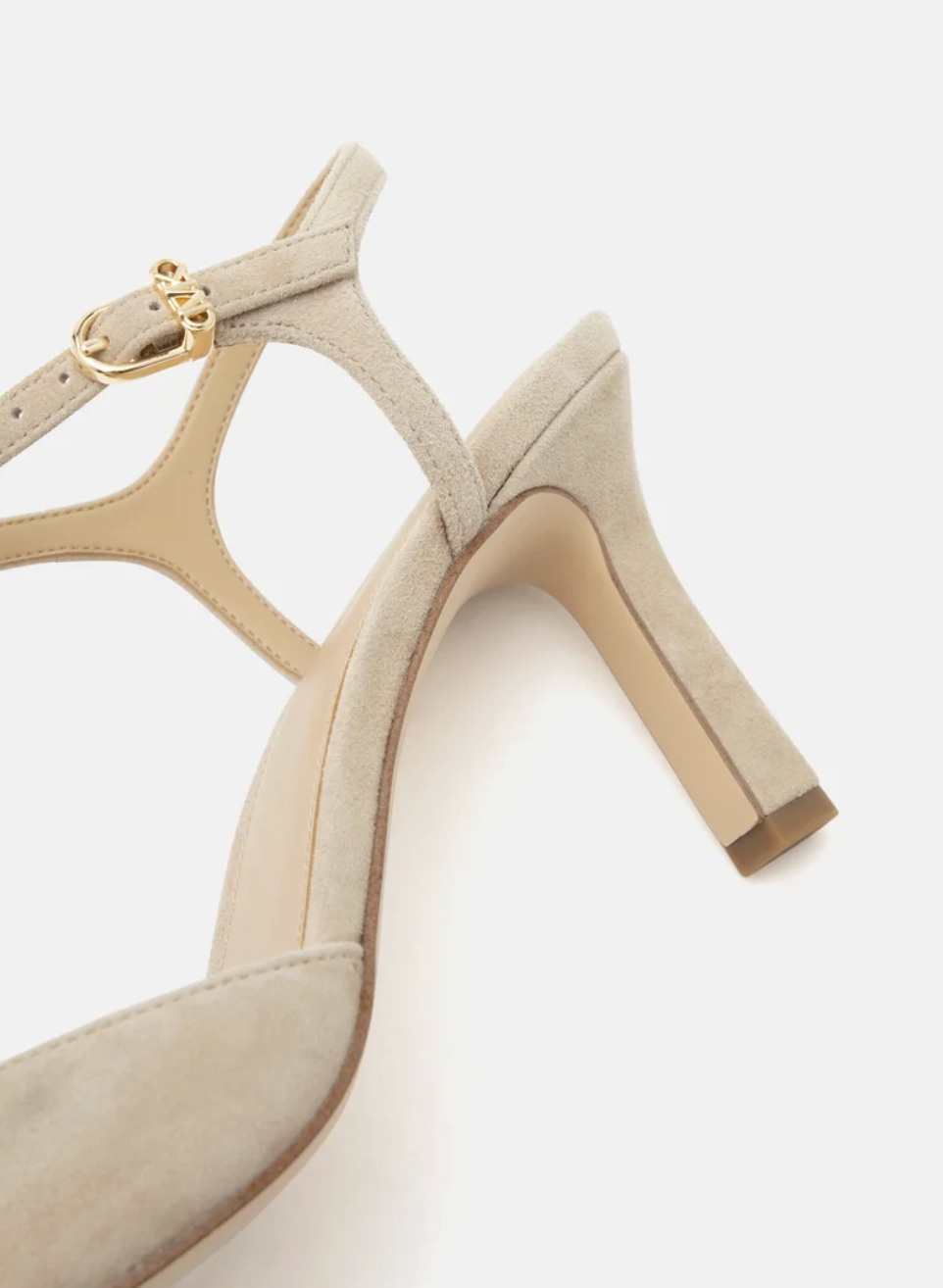 Escarpin mi-hauteur Amara - MICHAEL KORS 