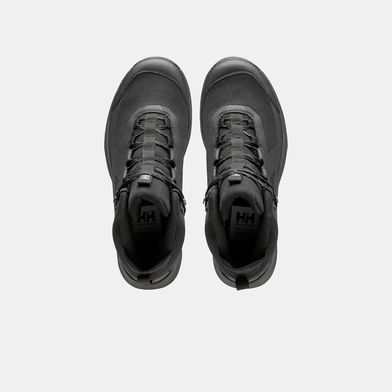 Bottes de randonnée Cascade Mid V2 – HELLY HANSEN