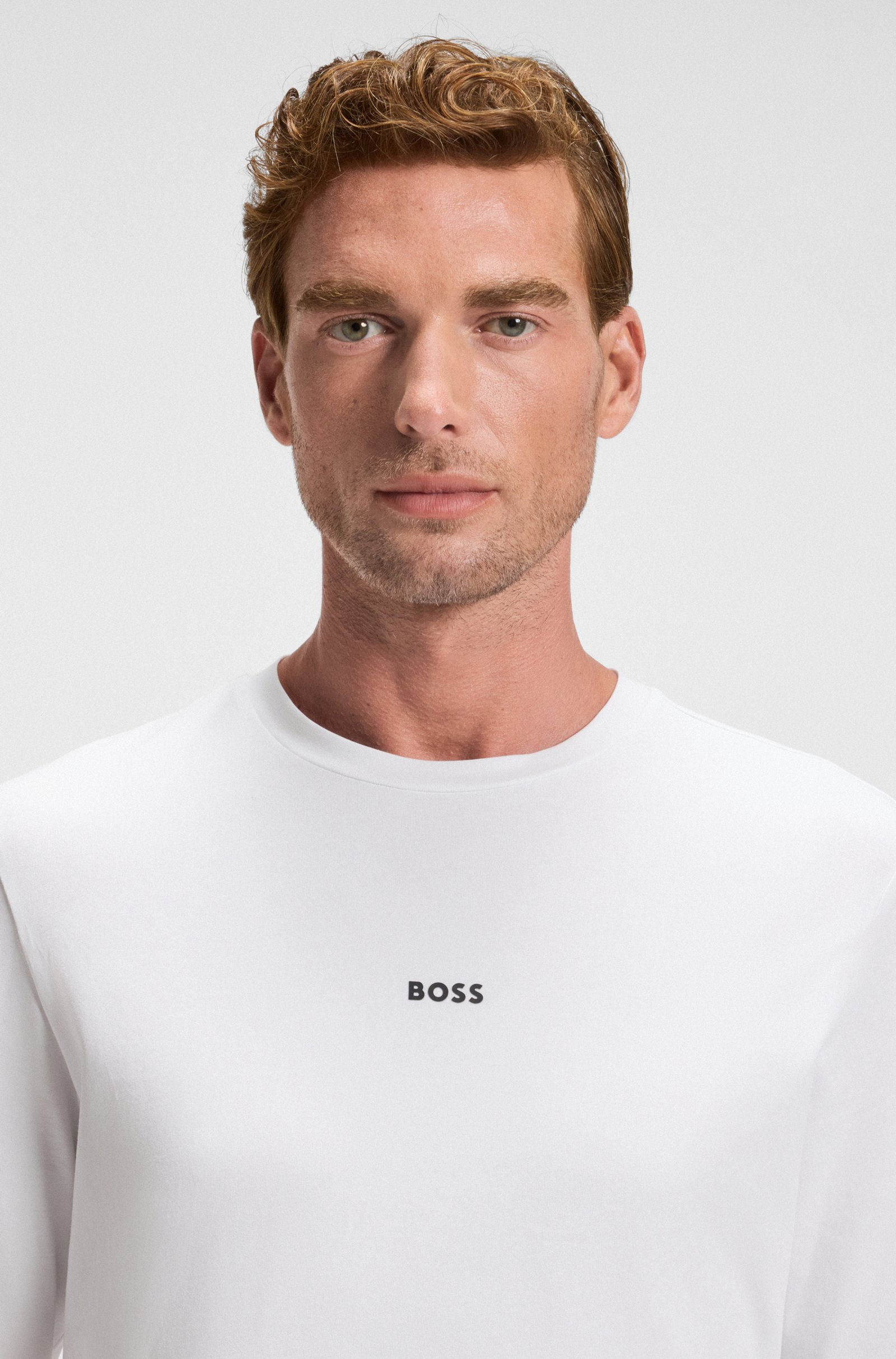 Chandail TChark – HUGO BOSS