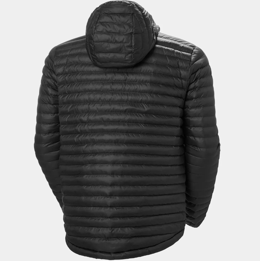Veste Sirdal - HELLY HANSEN 
