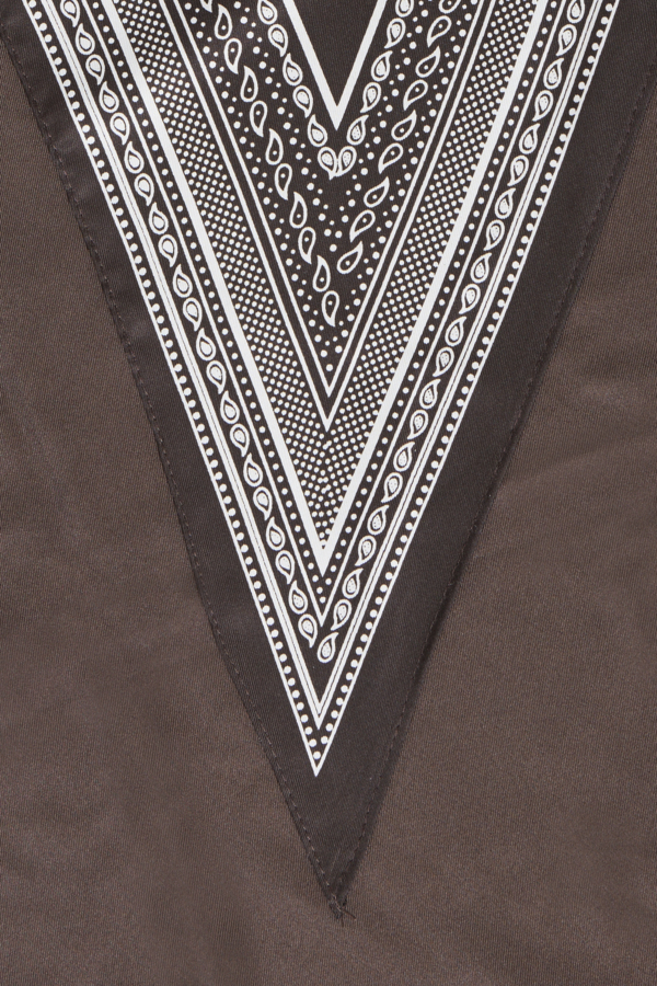 Foulard léger Vihana – B.YOUNG